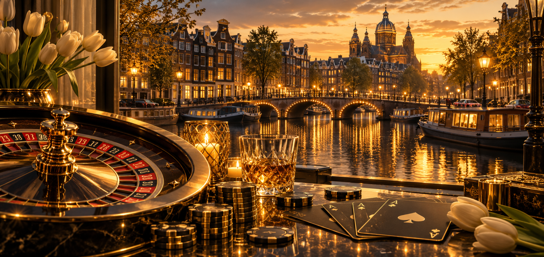 casino zonder cruks